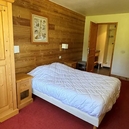 Spacieux Au Pied Des Pistes Avec Piscine, Sauna Et Balcon, Belle Plagne. - Fr-1-181-2812 * La Plagne-Tarentaise